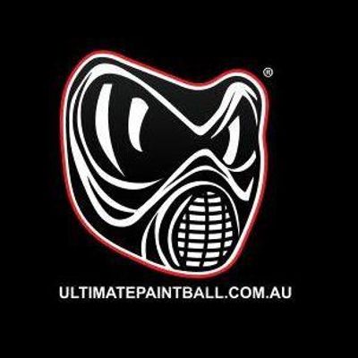 Ultimate Paintball