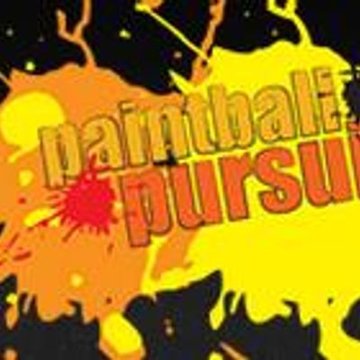 Paintball Pursuit