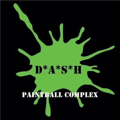 Dash Paintball Complex