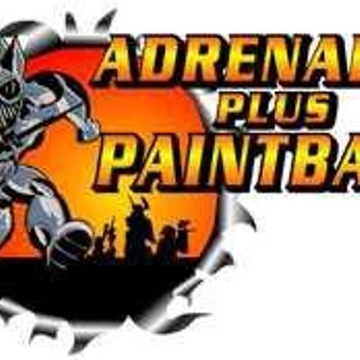 Adrenallin Plus Paintball Townsville