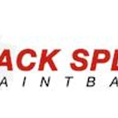 Jack Splat Paintball