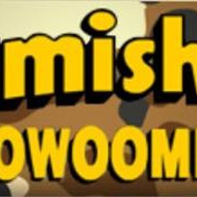 Skirmish Toowoomba HQ