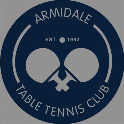 Armidale Table Tennis Club Inc