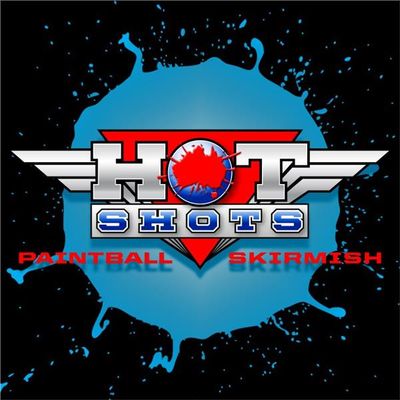 Hot Shots Paintball Skirmish