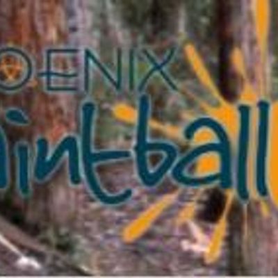 Phoenix Paintball