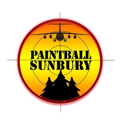 Paintball Sunbury