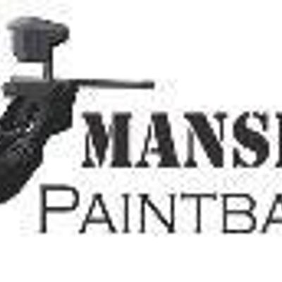 Mansfield PaintBall