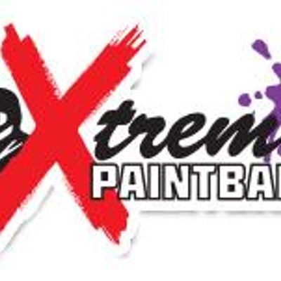 Xtreme Paintball