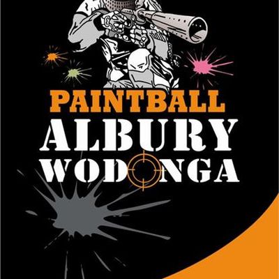 Paintball Albury Wodonga