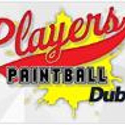 Players Paintball Dubbo