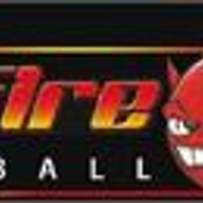 Hellfire Paintball