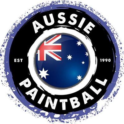 Aussie Paintball