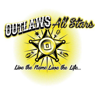 Outlaws All Stars & Dancers Edge - Mornington
