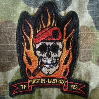 Task Force 153