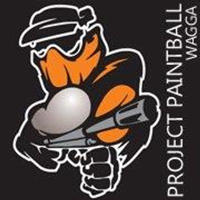 Project Paintball Wagga