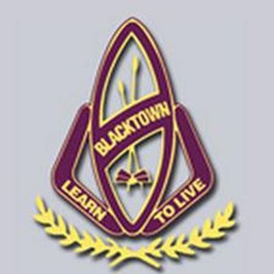 Blacktown Boys High School