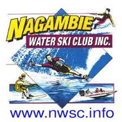 Nagambie Water Ski Club