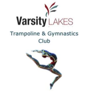 Varsity Lakes Trampoline & Gymnastics Club