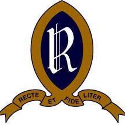 Ruyton Rhythmic Gymnastics Club