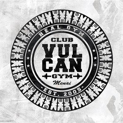 Club Vulcan Fitness Training