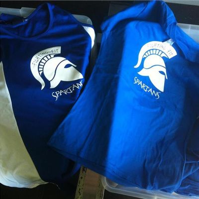 Fighting Fit Super Centre