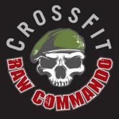 CrossFit Raw Commando
