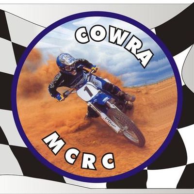 Cowra Motorcycle Racing Club
