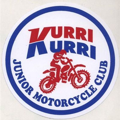 Kurri Kurri Junior Motorcycle Club