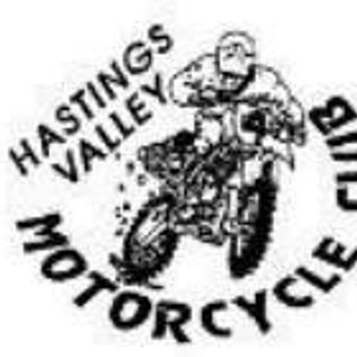 Hastings Valley Motorcycle Club Ltd.