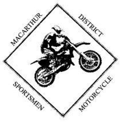 Macarthur District Motor Cycle Sportsmen