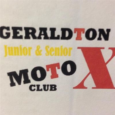 Geraldton Junior & Senior Motorcycle Club