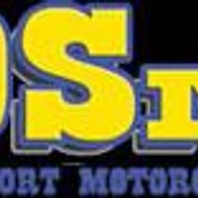 Dual Sport Motorcycle Riders Association