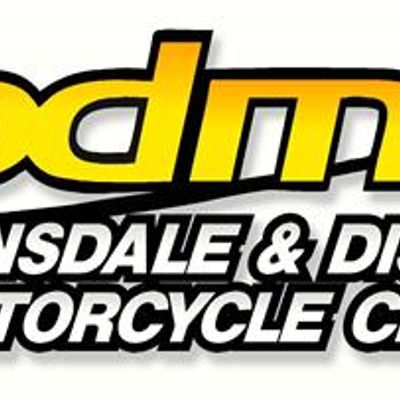 Bairnsdale and District Motorcycle Club Inc.