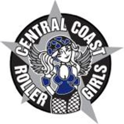 Central Coast Roller Girls Inc