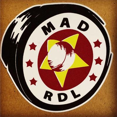 Muswellbrook and Districts Roller Derby League