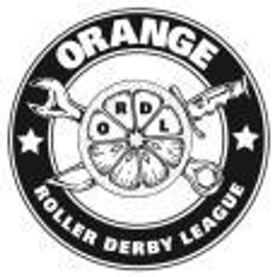 Orange Roller Derby League