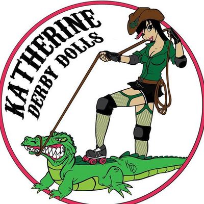 Katherine Derby Dolls