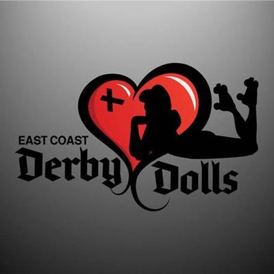 East Coast Derby Dolls
