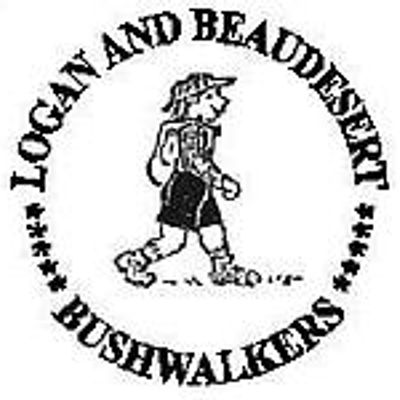 Logan and Beaudesert Bushwalkers