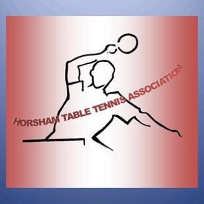 Horsham Table Tennis Association