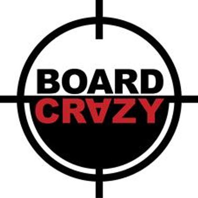 Board Crazy Sailboard School