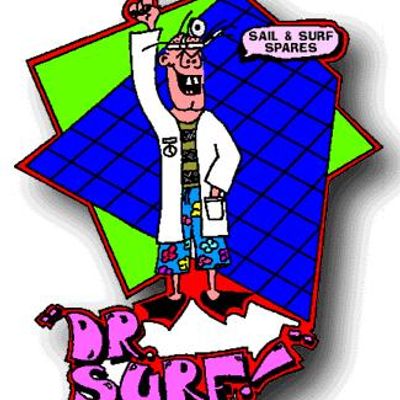 Dr. Surf