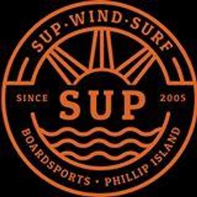 Sup Windsurf