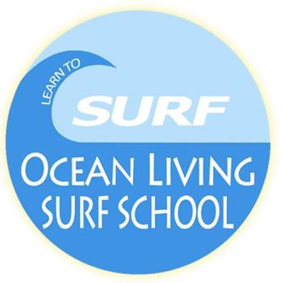  Ocean Living Surf School