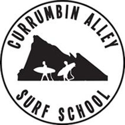 Currumbin Alley Surf School