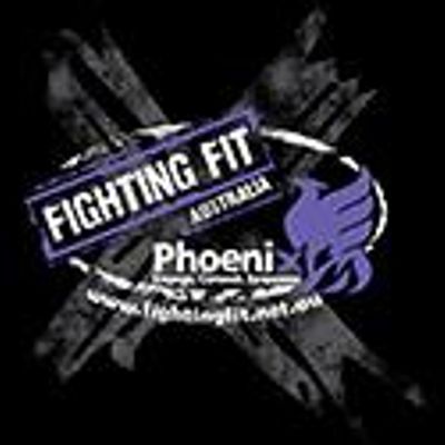 Fighting Fit Australia and Phoenix Power Coaching