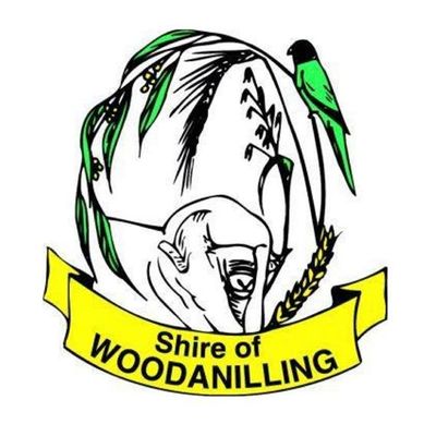 Woodanilling Shire