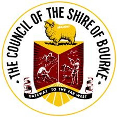 Bourke Shire Council