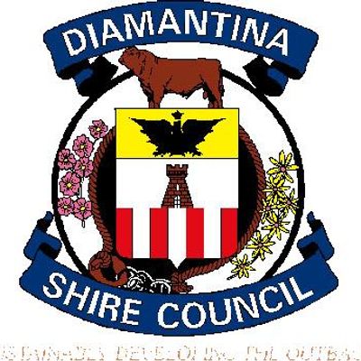 Diamantina Shire Council