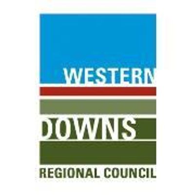 Western Downs Regional Council